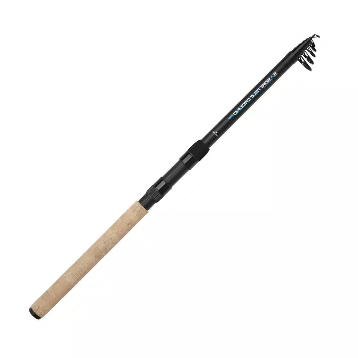 Mikado Sasori Tele Ground 3,00m 20-80g - Medium & Heavy Feeder Rods - 5900637072331 - 1