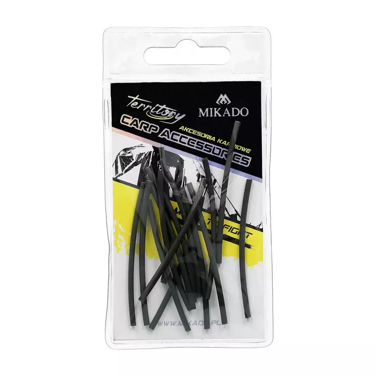 Mikado Shrink Tube - Kickers, Shrink Tube & Crimps - 5900637680871 - 1