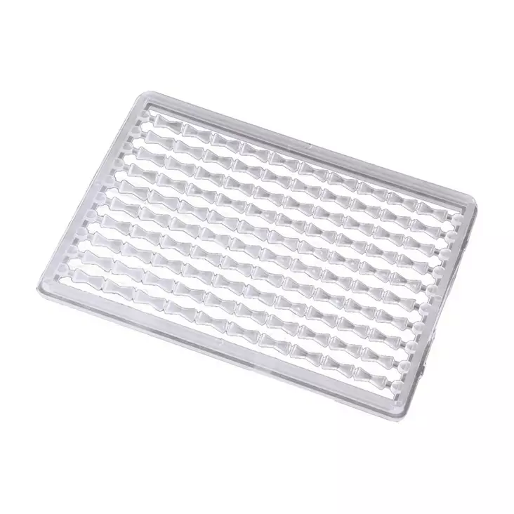 Mikado Soft Boilie Stoppers Transparent - Bait Stops - 5900637680581 - 1