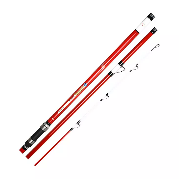 Mikado Surfcast Litore 4,20m 100-200g - Standard & Long Range Surf Rods - 5900637252511 - 1