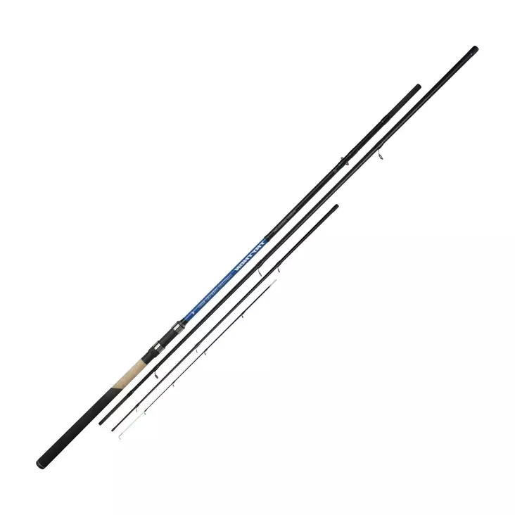 Mikado Trython Method Feeder 3,30m max 90g - Method Feeder Rods - 5900637072171 - 1