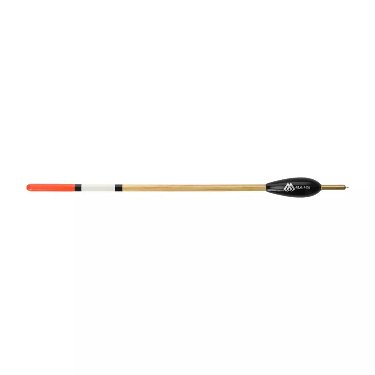 Mikado Waggler 010 - Straight & Loaded Wagglers - 5900637059141 - 1