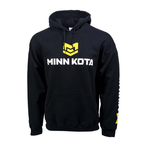 Minn Kota Huppari - Sweatshirts - 191020201 - 1