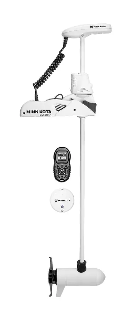 Minn Kota RipTide Ulterra i-Pilot 112lb 72'' - Minn Kota Trolling Motors - 029402044061 - 1
