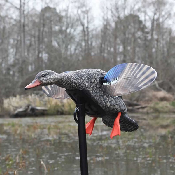 MOJO Mini Mallard Hen - Decoys - 0816740003931 - 1