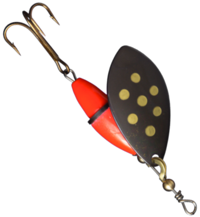 Myrans Akka 5g - Classic Spinners - 3400603411 - 1