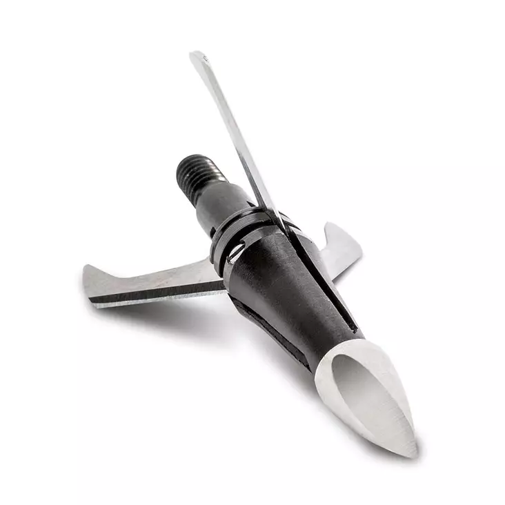 Nap Shockwave 3pcs - Arrow Heads - 033576602651 - 1