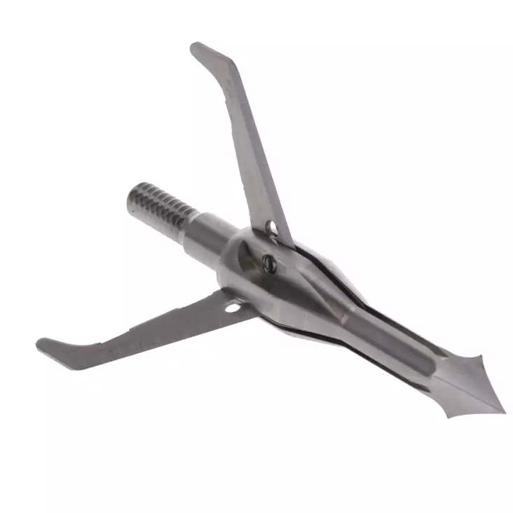 Nap Spitfire 3 TI 100gr 3pcs - Arrows and Accessories - 888151033661 - 1