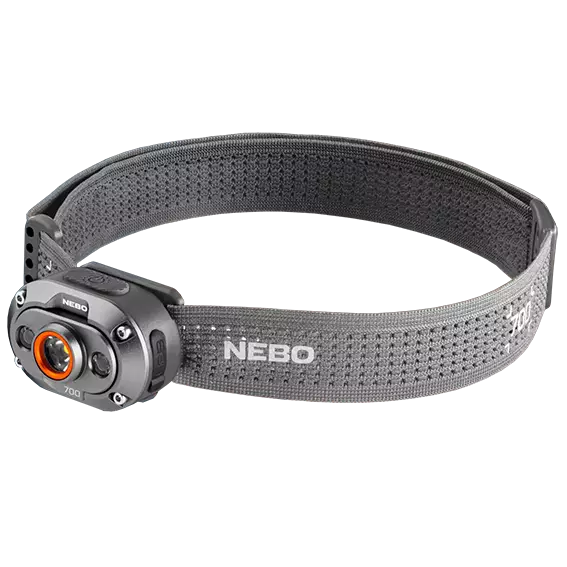 Nebo Mycro 700 - Headlamps - 5060945233821 - 1