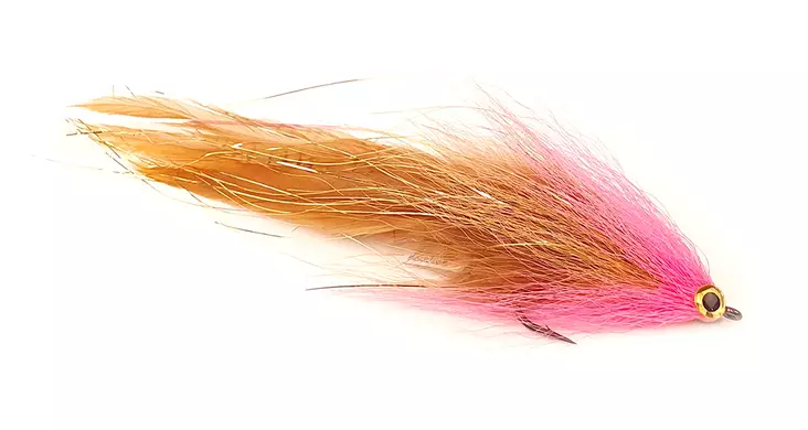 Nelli Schlappen Deceiver - Pike Flies - 8859202531001 - 1