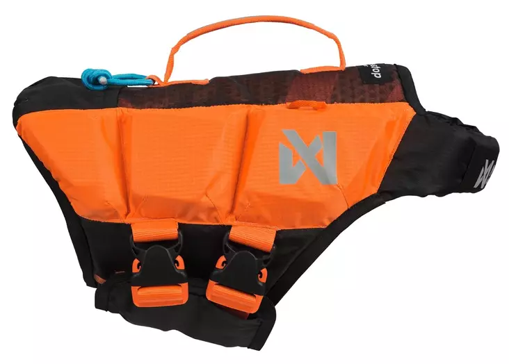 Non-stop Dogwear Protector Life Jacket - Dog Vest & Cloths - 7071652173421 - 1