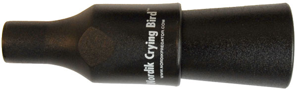 Nordik Crying Bird - Calls and Decoys - 7350049400181 - 1