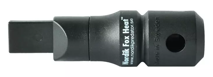 Nordik Fox Heat - Calls and Decoys - 7350049400921 - 1