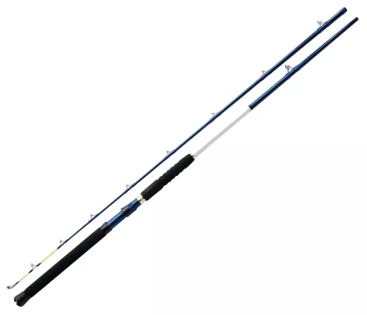 Okuma Magda Finn 7' 15-30lb - Other Trolling Rods - 4718947013231 - 1