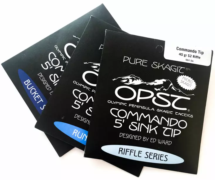 OPST Commando Micro Tips - Tips - 852500007931 - 1