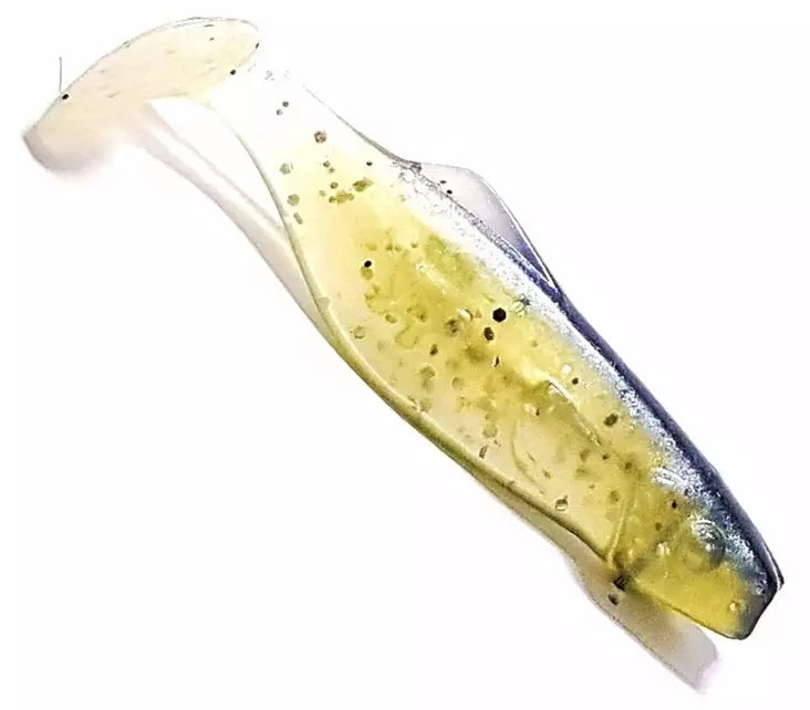 Orka Shad 2024 4.5cm 5pcs - Classic Softbaits - 1730010005711 - 12