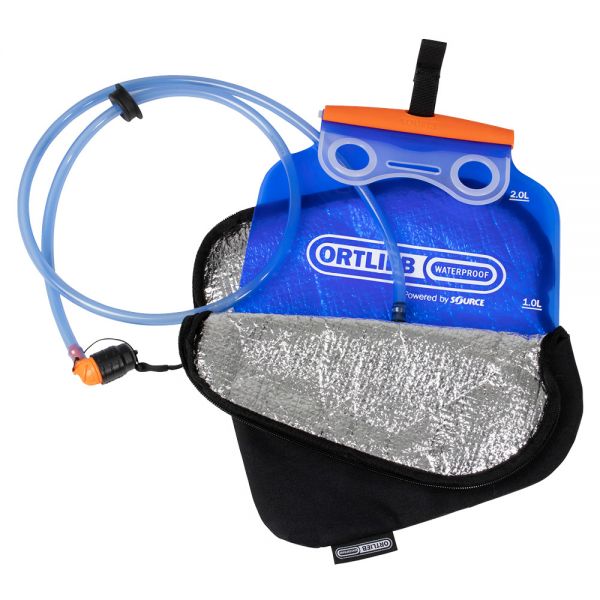 Ortlieb Atrack Hydration System - Backpacks - 4013051046121 - 1