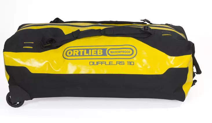 Ortlieb Duffle RS - Ruoto.com webstore