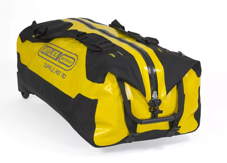 Ortlieb Duffle RS - Ruoto.com webstore
