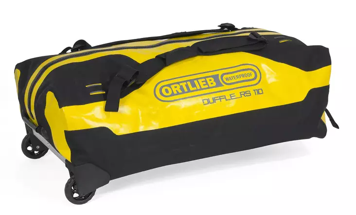 Ortlieb Duffle RS - Gear Bags - 4013051037051 - 1