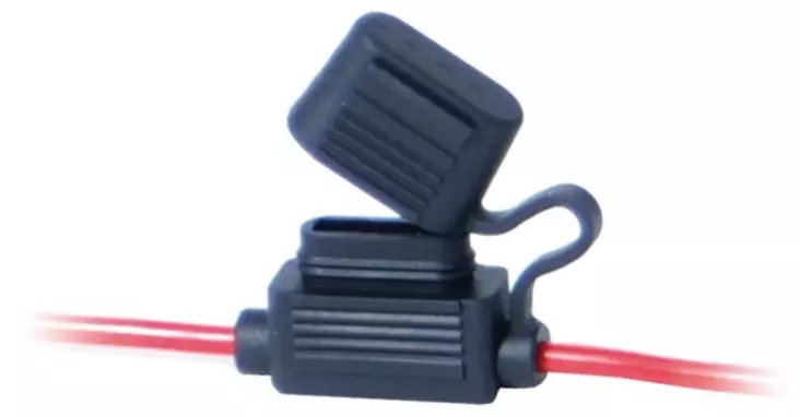 Osculati Vesitiivis Sulakepidin - Battery Accessories - 8033137085901 - 1