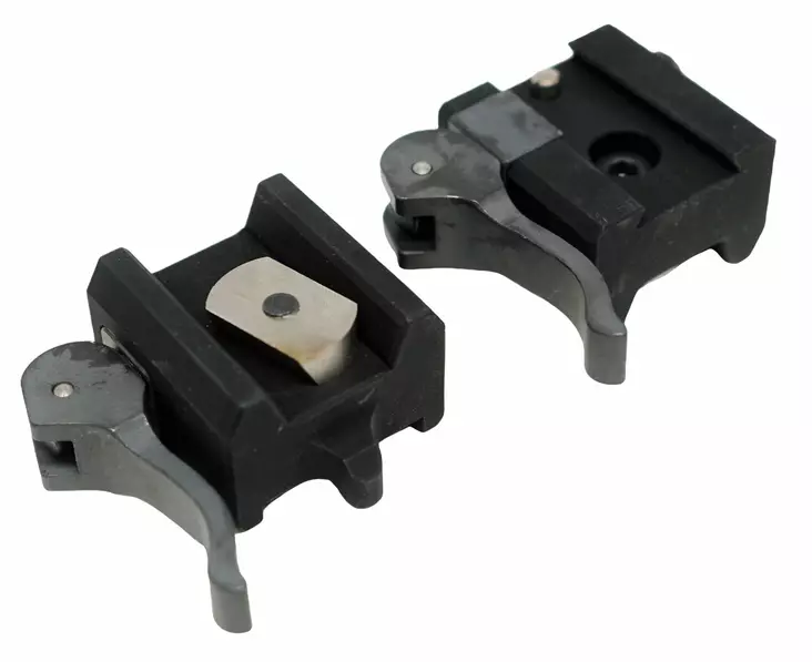 Osuma QD ZM-Rail Mount for Sako - Adapters - 6430068623691 - 1