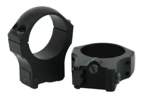 Osuma Tikka rengasjalka 30mm low - Completed Mounts - 6430068622601 - 1