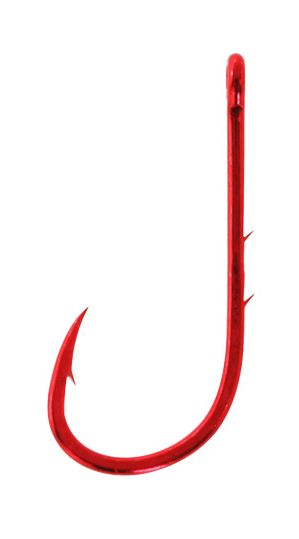 Owner 5123 Ebi Baitholder Hook RD - Hooks - 4953873013881 - 1