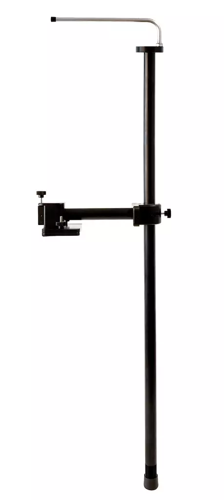 Livescope Panoptix Transducer Mounting Pole - Sonar Sensor Brackets - 4450010001 - 1