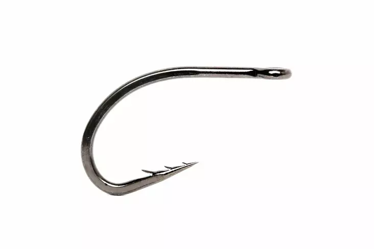 Partridge CS100-SE Evil Minnow - Seatrout Hooks - 5055478727541 - 1