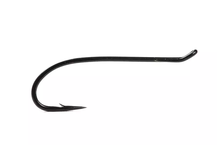 Partridge N2 Low Water Single - Salmon Fly Hooks - 5055478719591 - 1