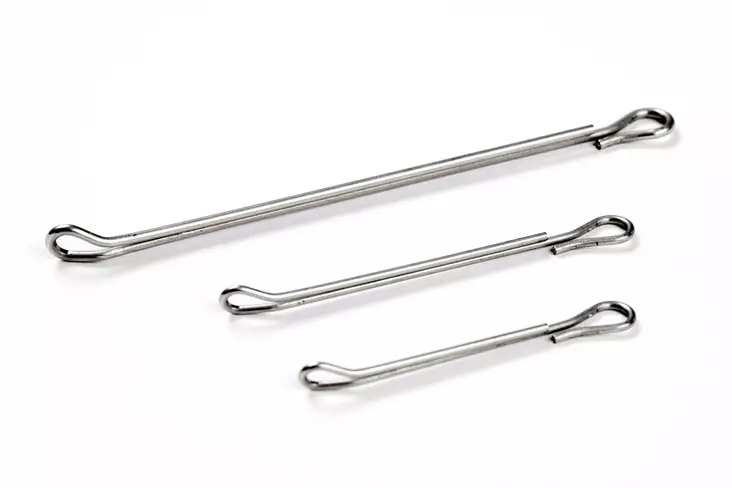 Partridge V2SS Intruder Shank - Salmon Fly Hooks - 5055478719201 - 1