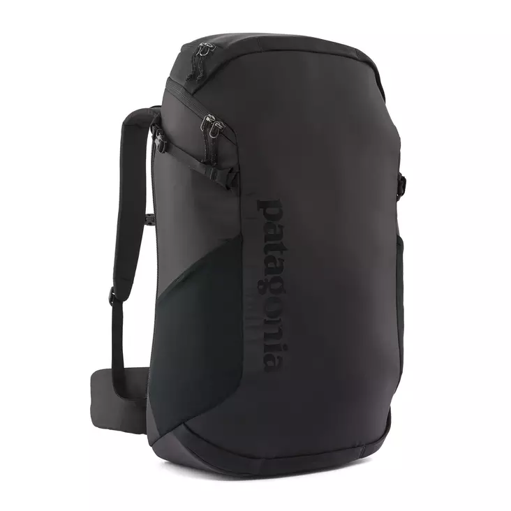 Patagonia Cragsmith Backpack 45L Black - Backpacks - 196924364721 - 1