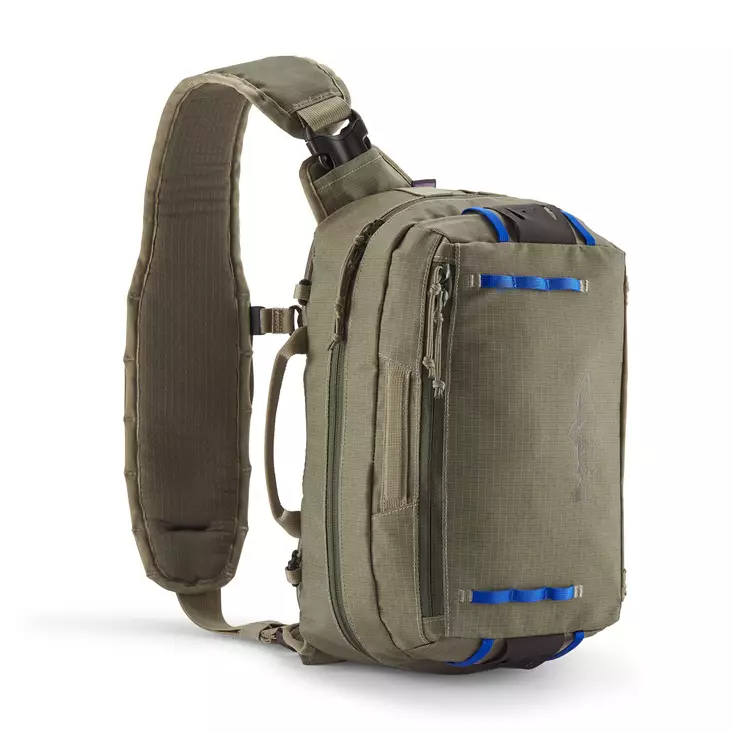 Patagonia Stealth Switch Pack 9 ALL RVGP - Chest and Waist Bags - 198077757481 - 1