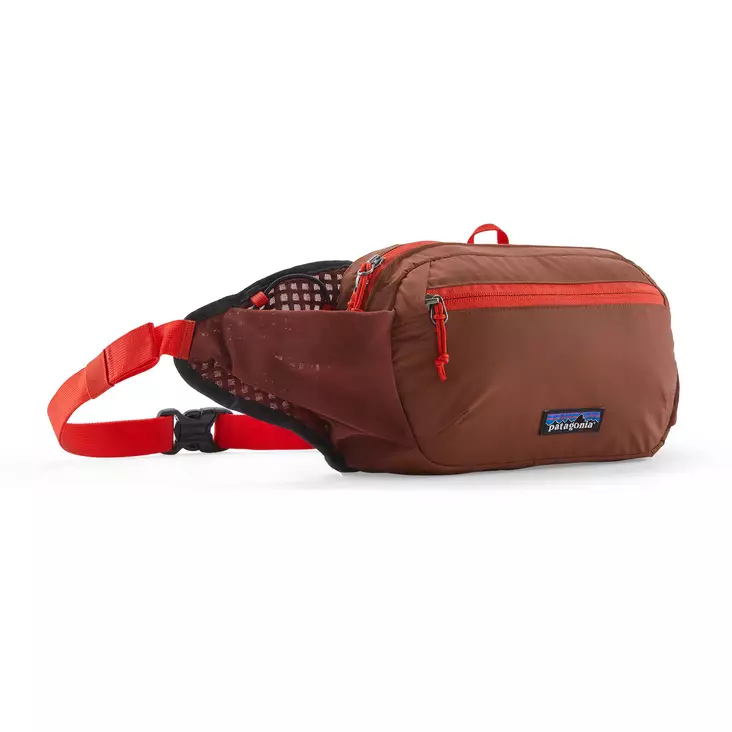 Patagonia Terravia Hip Pack Dried Vanilla - Other Bags - 198077411321 - 1