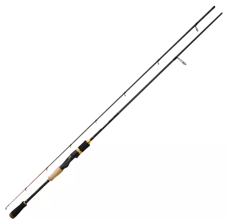 Patriot Hybrid Spin - Patriot Spinning Rods - 6417512532181 - 1