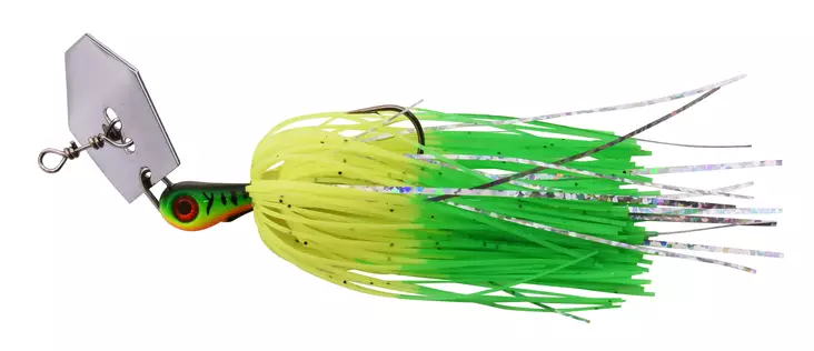 Patriot Shaky 11g - Spinnerbaits and chatterbaits - Sha11 - 1