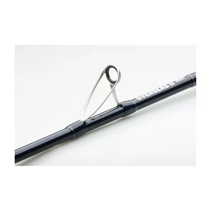 Penn Overseas II Boat 7' 30-50lb - Boat & Bottom Fishing Rods - 031324287211 - 1