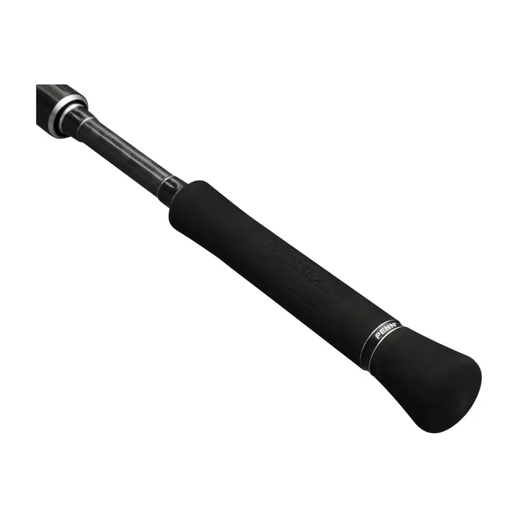 Penn Overseas XT II Inshore 7'6'' 8-32g Spinning rod - Ruoto.com