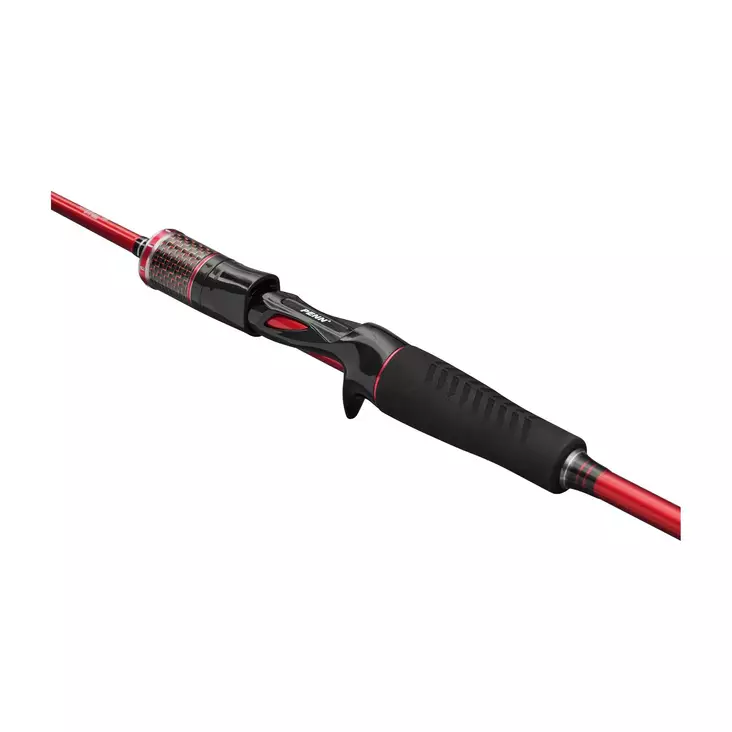Penn Retaliate X Solid 6'3'' 200g Cast - Jigging Rods - 031324002531 - 1