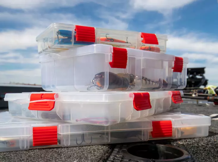 Plano Rustrictor 3500 Tackle box - Ruoto.com webstore Plano Rustrictor 3500 Tackle box - Ruoto.com webstore
