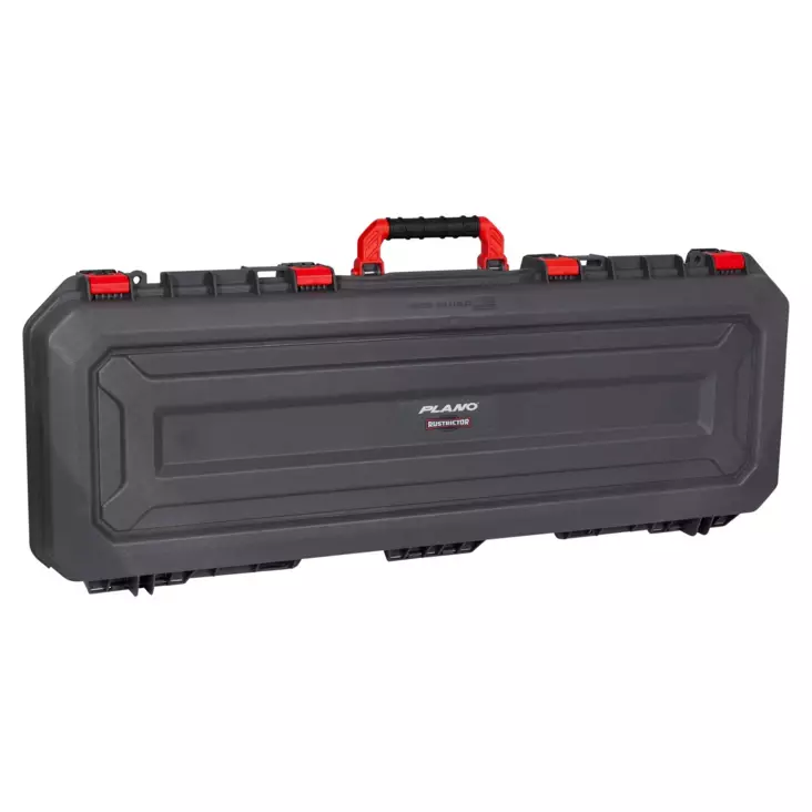 Plano Rustrictor All Weather 2 42'' Long Gun Case - Hard Rifle Cases - 024099016711 - 1