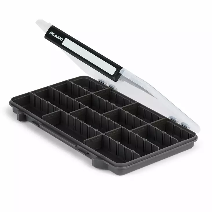 Plano StowAway 3700 Thin - Lure Boxes - 024099011211 - 1