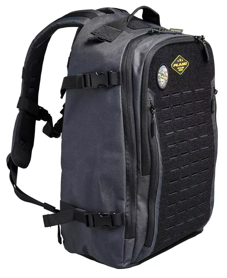 Plano Tactical Backpack - Rucksacks and Gear Bags - 024099002141 - 1