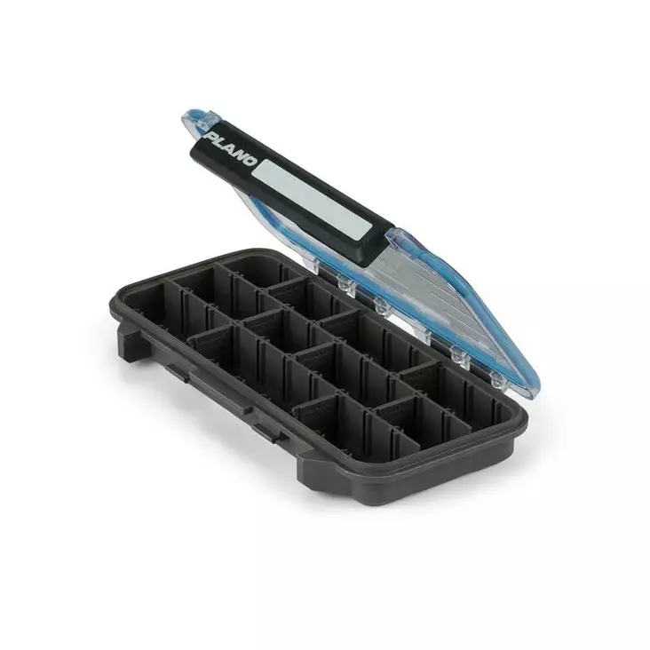 Plano Waterproof 3500 StowAway - Lure Boxes - 024099006521 - 1