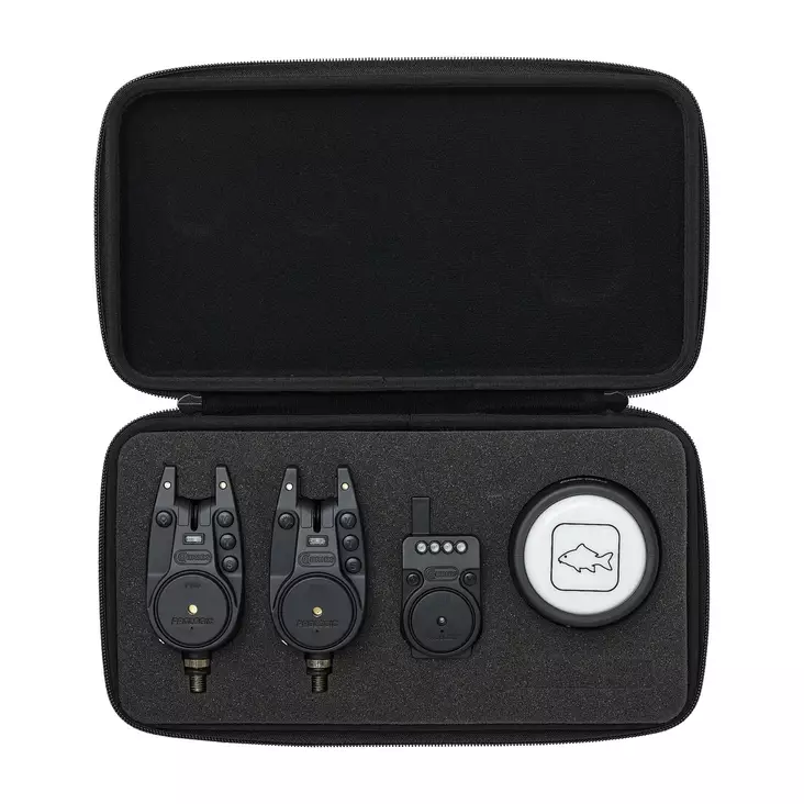 Prologic C-Series Pro 4+1+1 Multicolour - Bite Alarms - 5706301761361 - 1