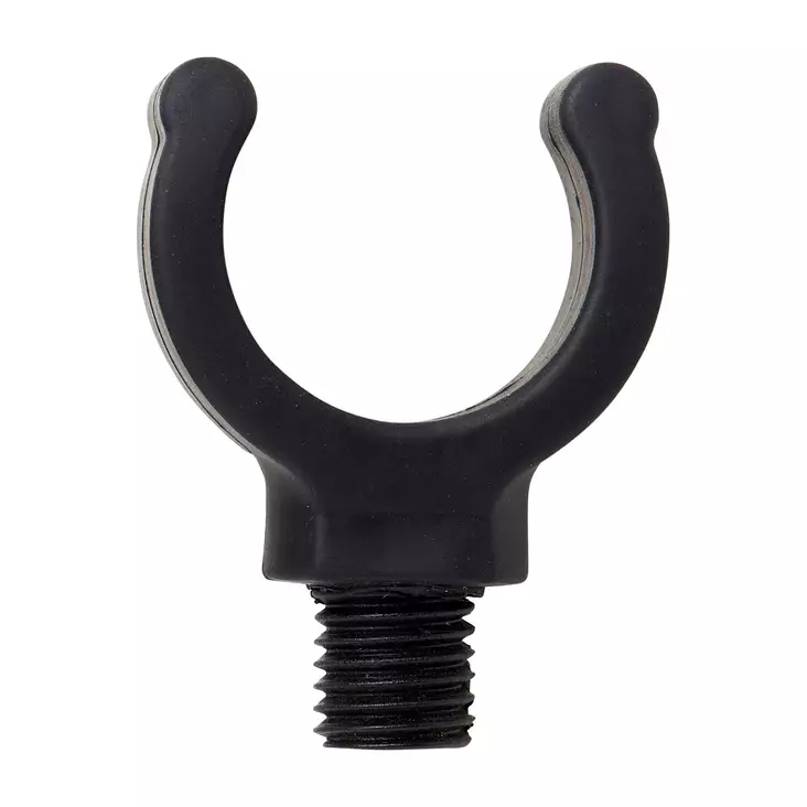 Prologic Clinch Rubber Butt Grip Medium - Rod Rests & Mounting Accessories - 5706301726971 - 1