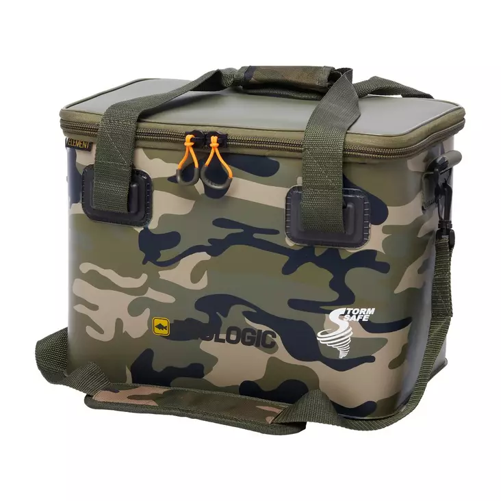 Prologic Element Storm Safe Utility Bag - Tackle Storage - 5706301727251 - 1
