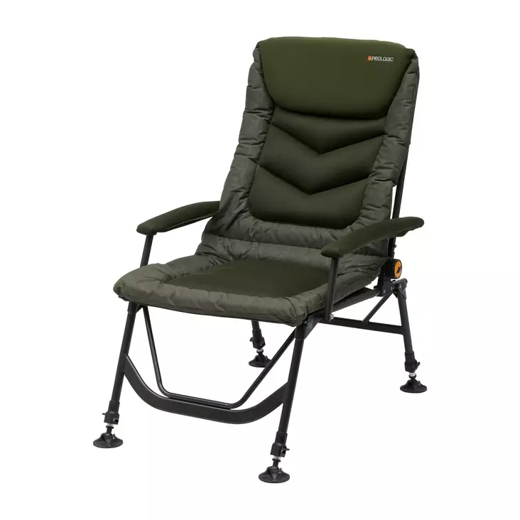 Prologic Inspire Daddy Long Recliner - Chairs - 5706301641571 - 1