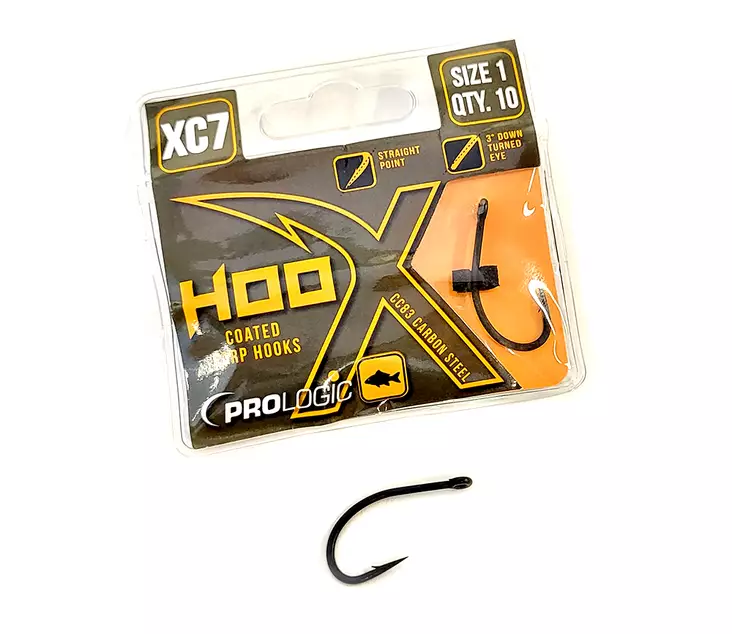 ProLogic XC7 - Hooks - 57063014580011 - 1
